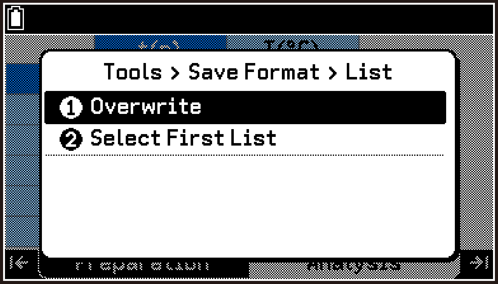 CY876_V2.1_E-CON5 _Save data in list variable_1